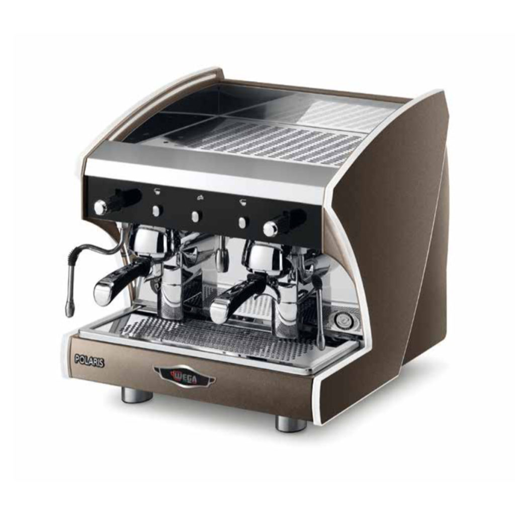 Wega polaris top